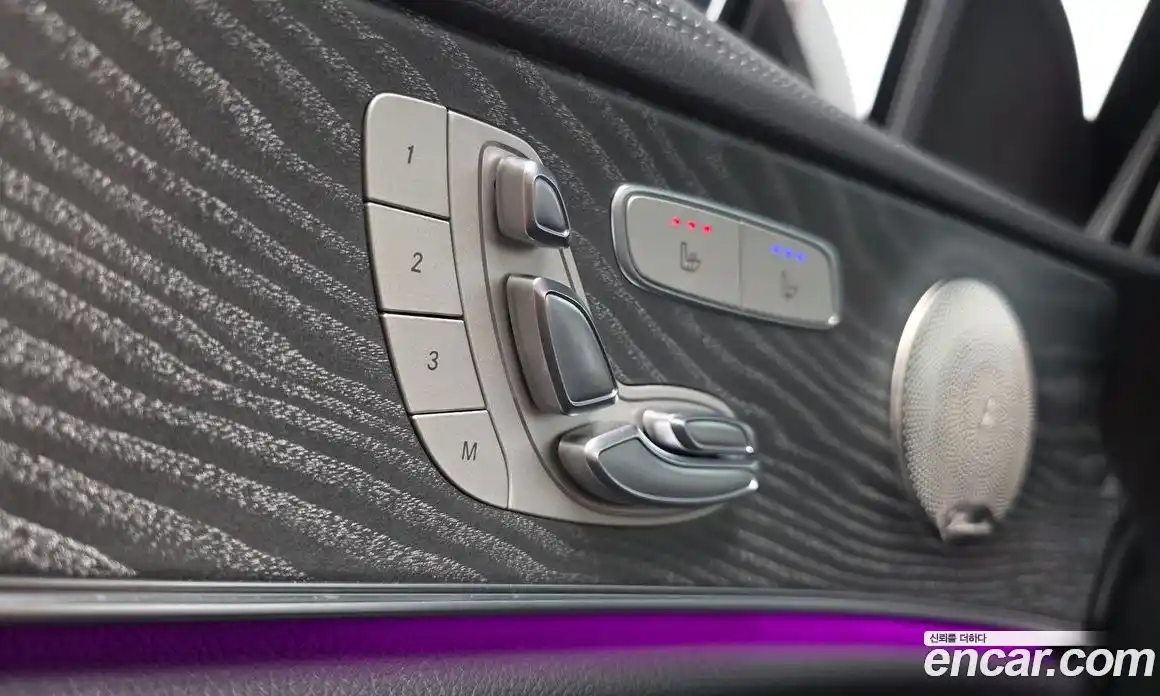 Mercedes-Benz E-Class 2022 2.0 гидро, фото 24