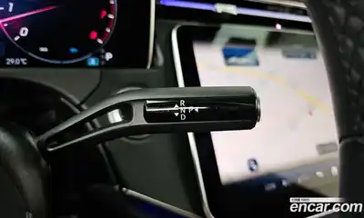 Mercedes-Benz E-Class 2024 2.0 гидро, миниатюра 12