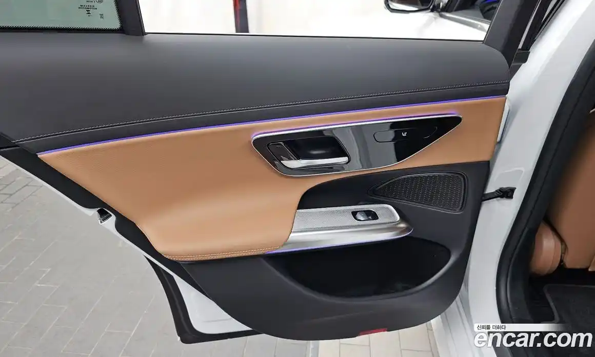 Mercedes-Benz E-Class 2024 2.0 гидро, фото 15