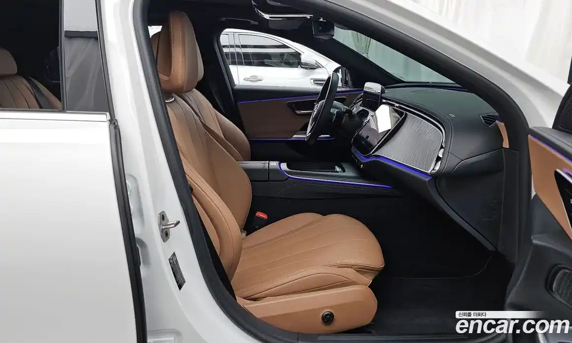 Mercedes-Benz E-Class 2024 2.0 гидро, фото 17
