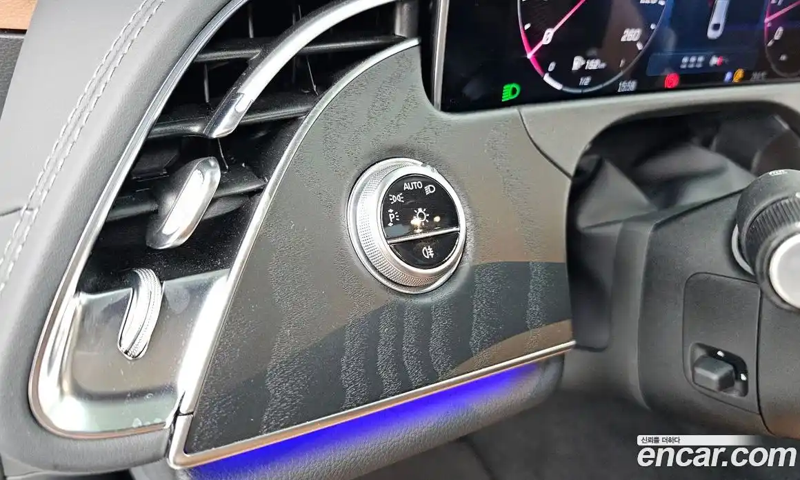 Mercedes-Benz E-Class 2024 2.0 гидро, фото 24