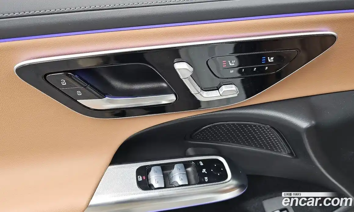 Mercedes-Benz E-Class 2024 2.0 гидро, фото 25