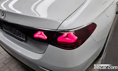 Mercedes-Benz E-Class 2024 2.0 гидро, миниатюра 9