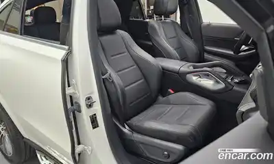 Mercedes-Benz GLE-Class 2023 3.0 гидро, миниатюра 11