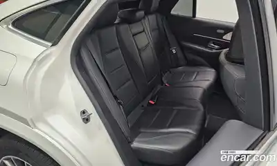Mercedes-Benz GLE-Class 2023 3.0 гидро, миниатюра 12