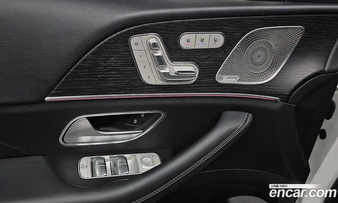 Mercedes-Benz GLE-Class 2023 3.0 гидро, фото 20