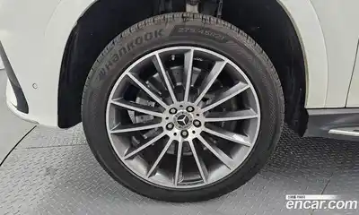Mercedes-Benz GLE-Class 2023 3.0 гидро, миниатюра 5