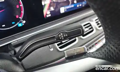 Mercedes-Benz GLE-Class 2023 3.0 гидро, миниатюра 9