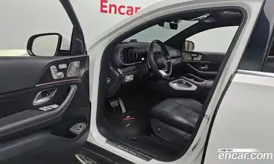 Mercedes-Benz GLE-Class 2023 3.0 гидро, миниатюра 10