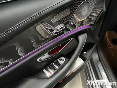Mercedes-Benz AMG GT 2023 4.0 гидро, миниатюра 9