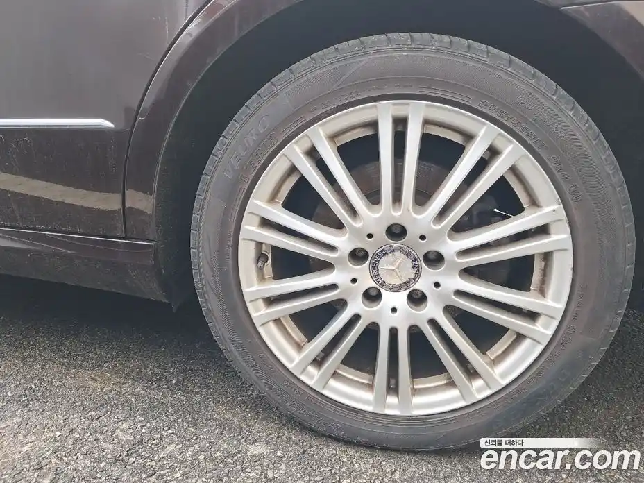 Mercedes-Benz E-Class 2011 3.5 гидро, фото 11