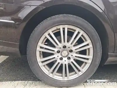 Mercedes-Benz E-Class 2011 3.5 гидро, миниатюра 12