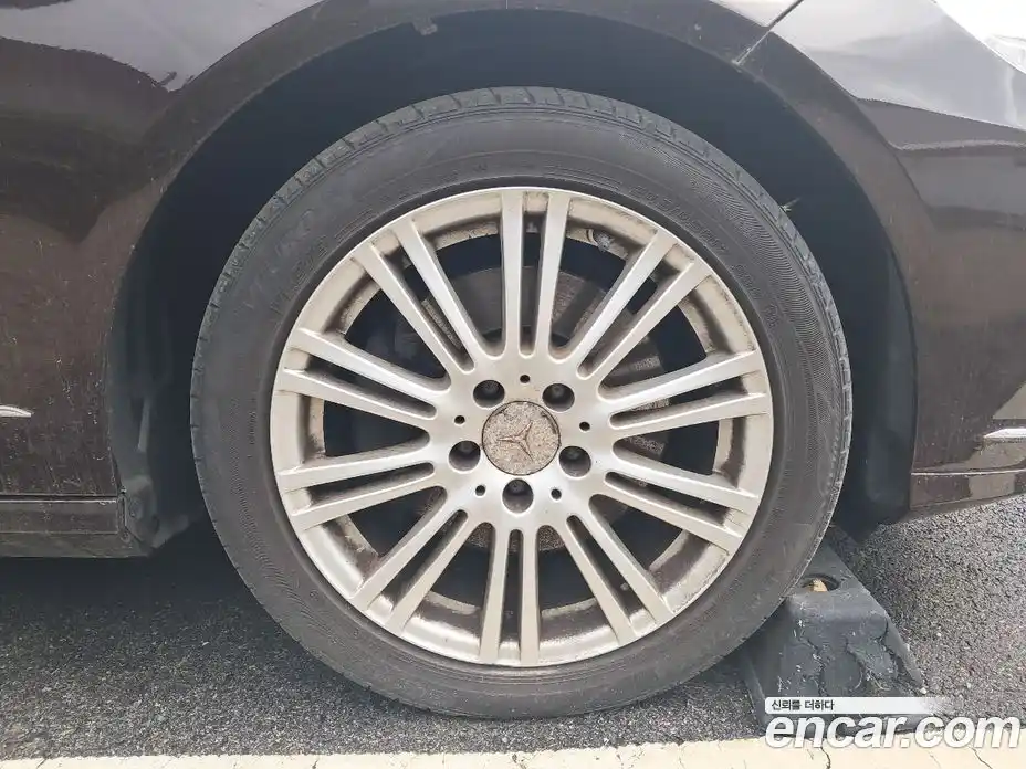 Mercedes-Benz E-Class 2011 3.5 гидро, фото 13