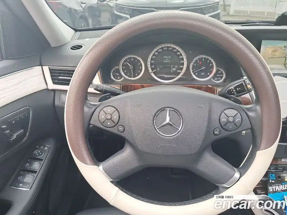 Mercedes-Benz E-Class 2011 3.5 гидро, фото 15