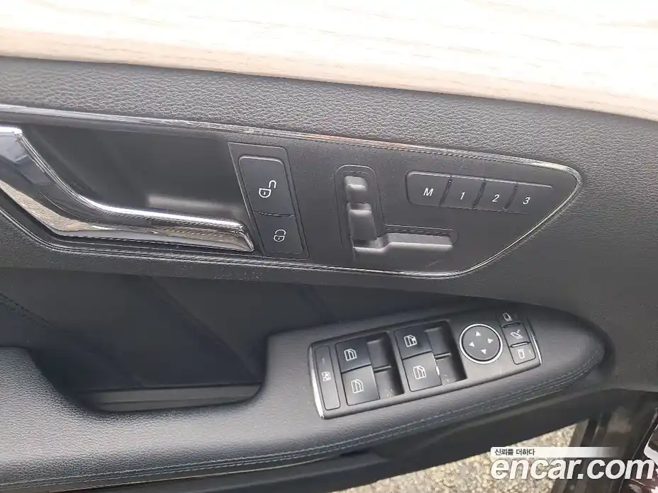 Mercedes-Benz E-Class 2011 3.5 гидро, фото 16