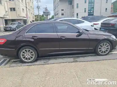 Mercedes-Benz E-Class 2011 3.5 гидро, миниатюра 9