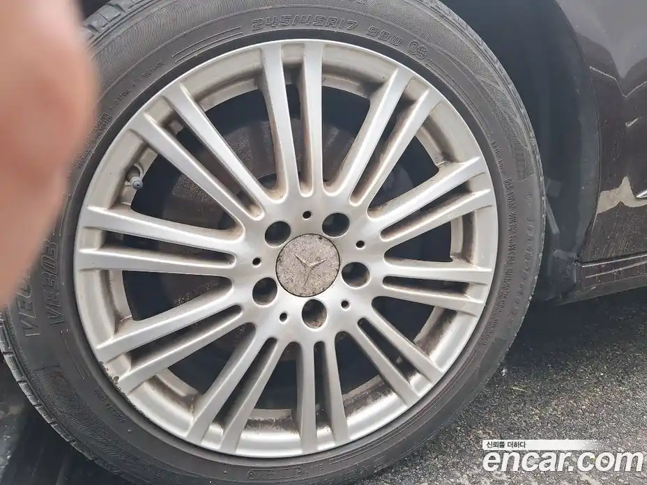 Mercedes-Benz E-Class 2011 3.5 гидро, фото 10