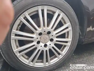 Mercedes-Benz E-Class 2011 3.5 гидро, миниатюра 10