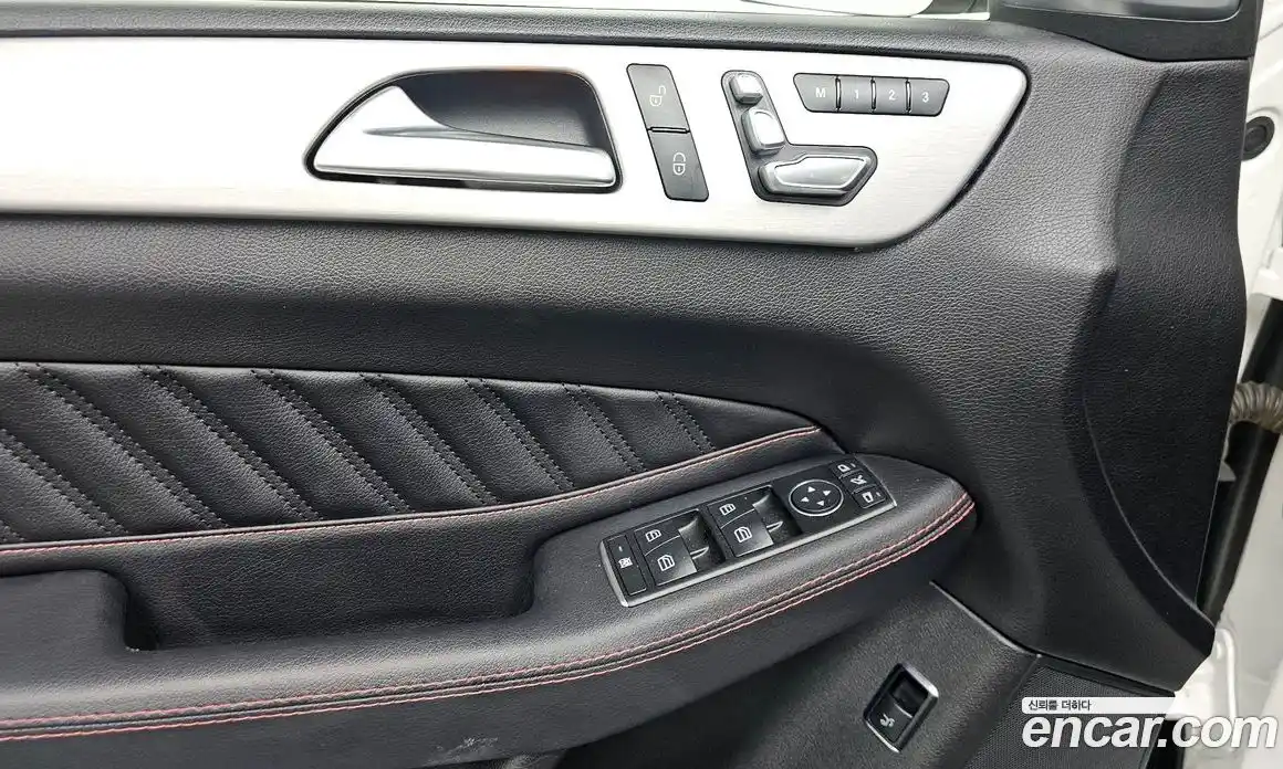 Mercedes-Benz GLE-Class 2018 3.0 гидро, фото 18