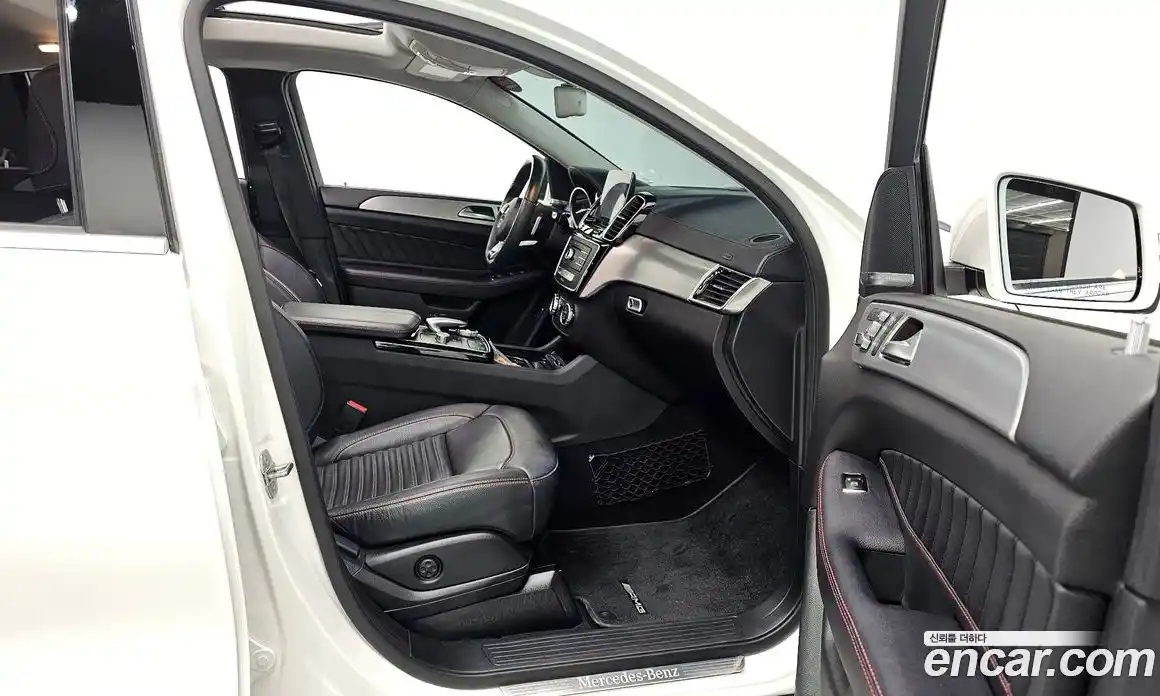 Mercedes-Benz GLE-Class 2018 3.0 гидро, фото 19