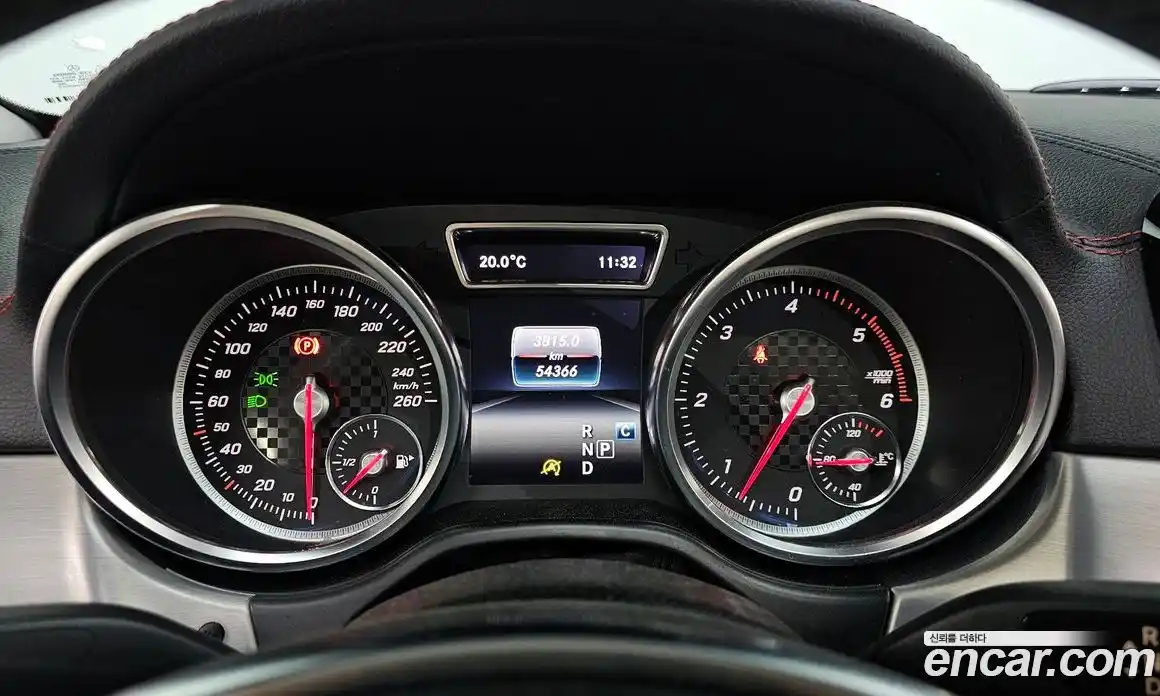 Mercedes-Benz GLE-Class 2018 3.0 гидро, фото 8