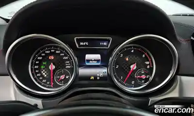 Mercedes-Benz GLE-Class 2018 3.0 гидро, миниатюра 8
