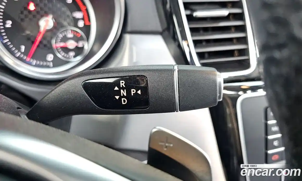 Mercedes-Benz GLE-Class 2018 3.0 гидро, фото 9