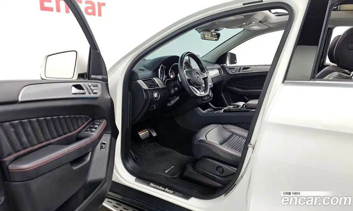 Mercedes-Benz GLE-Class 2018 3.0 гидро, фото 10
