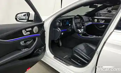 Mercedes-Benz E-Class 2022 1.9 гидро, миниатюра 12