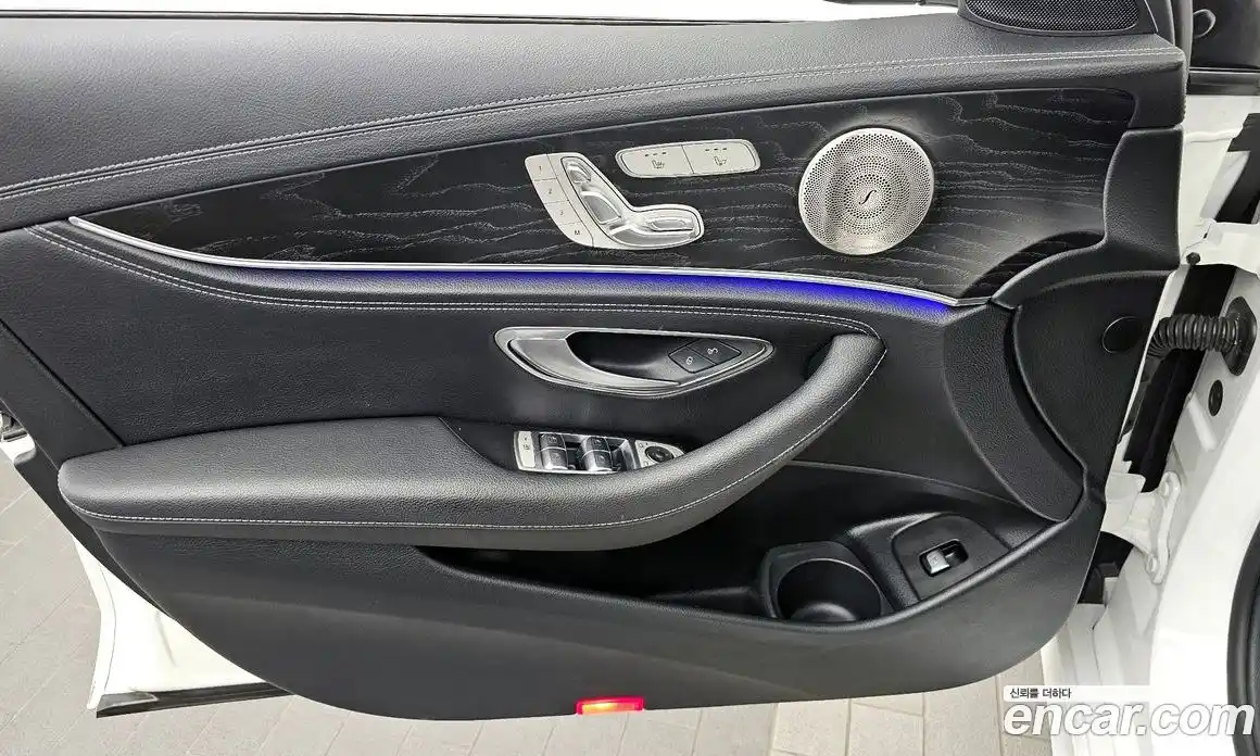 Mercedes-Benz E-Class 2022 1.9 гидро, фото 13