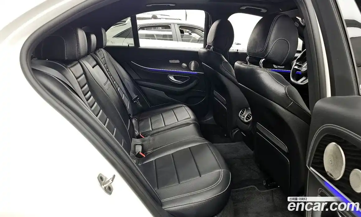 Mercedes-Benz E-Class 2022 1.9 гидро, фото 17