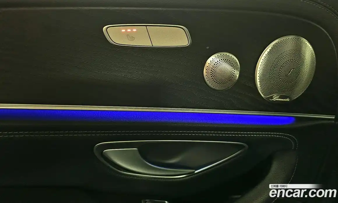 Mercedes-Benz E-Class 2022 1.9 гидро, фото 23