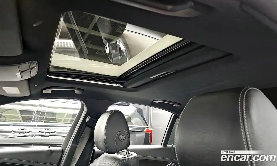 Mercedes-Benz E-Class 2022 1.9 гидро, фото 24