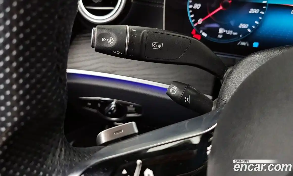 Mercedes-Benz E-Class 2022 1.9 гидро, фото 28