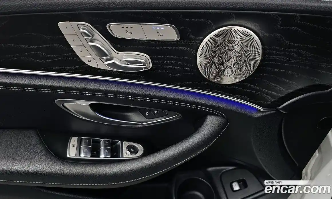 Mercedes-Benz E-Class 2022 1.9 гидро, фото 32
