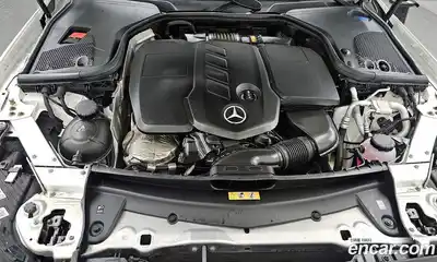 Mercedes-Benz E-Class 2022 1.9 гидро, миниатюра 5