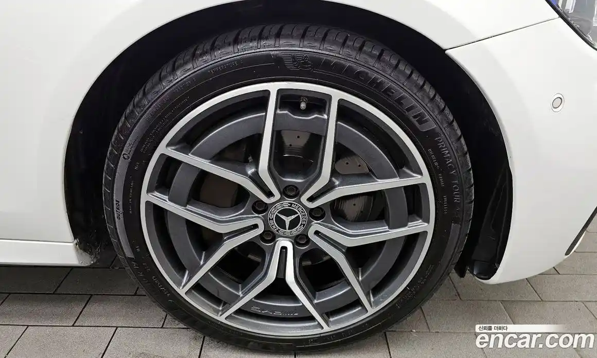 Mercedes-Benz E-Class 2022 1.9 гидро, фото 6