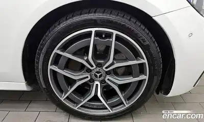 Mercedes-Benz E-Class 2022 1.9 гидро, миниатюра 6