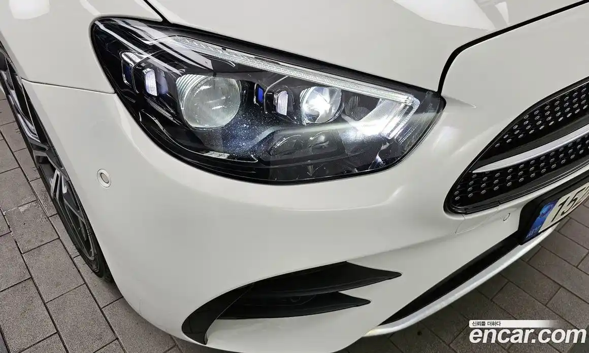 Mercedes-Benz E-Class 2022 1.9 гидро, фото 7