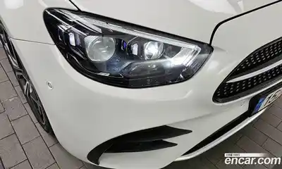 Mercedes-Benz E-Class 2022 1.9 гидро, миниатюра 7