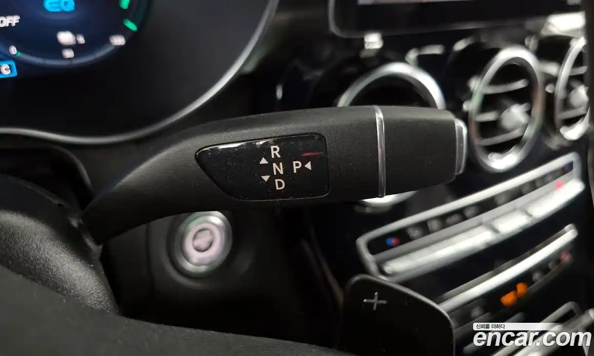 Mercedes-Benz GLC-Class 2020 2.0 автомат (гидро), фото 12