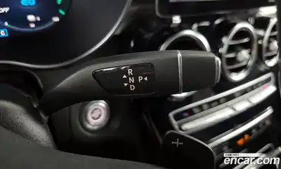 Mercedes-Benz GLC-Class 2020 2.0 автомат (гидро), миниатюра 12