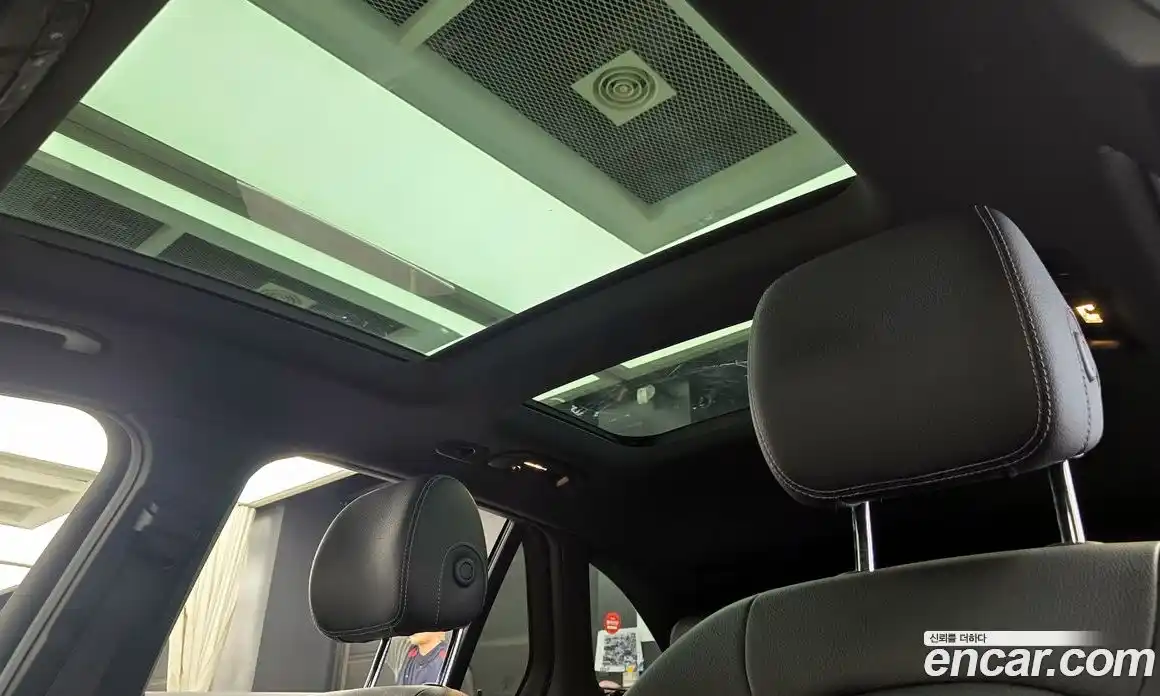 Mercedes-Benz GLC-Class 2020 2.0 автомат (гидро), фото 21