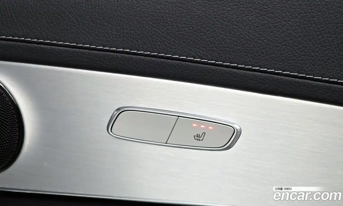 Mercedes-Benz GLC-Class 2020 2.0 автомат (гидро), фото 24