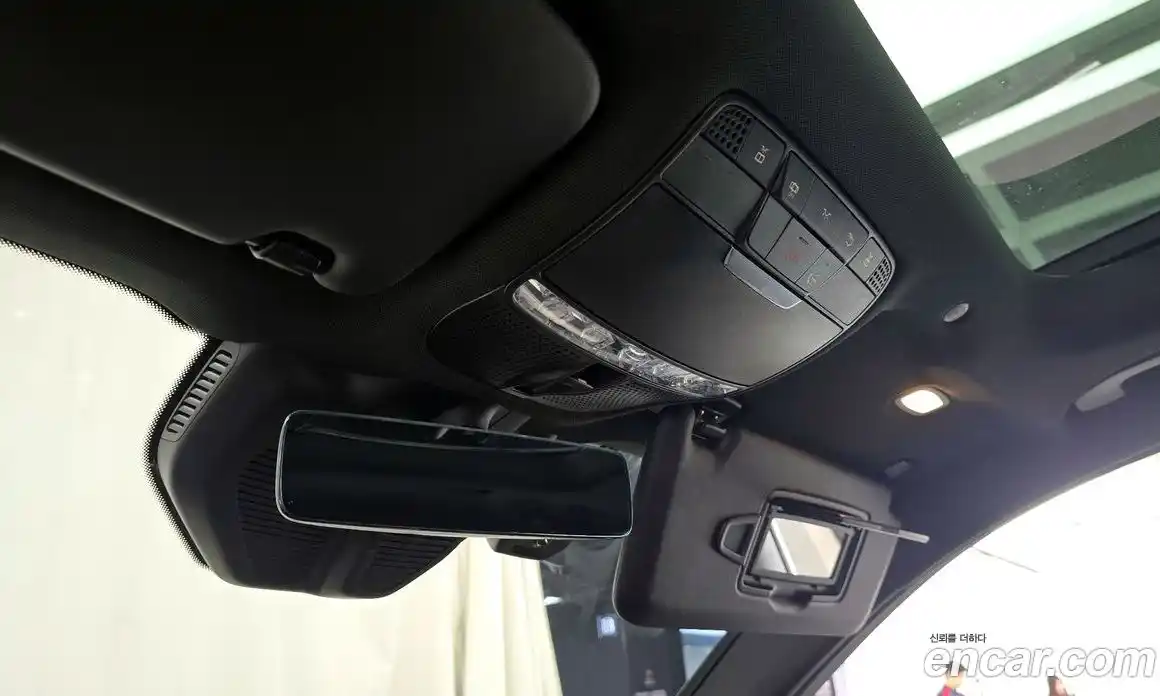 Mercedes-Benz GLC-Class 2020 2.0 автомат (гидро), фото 25