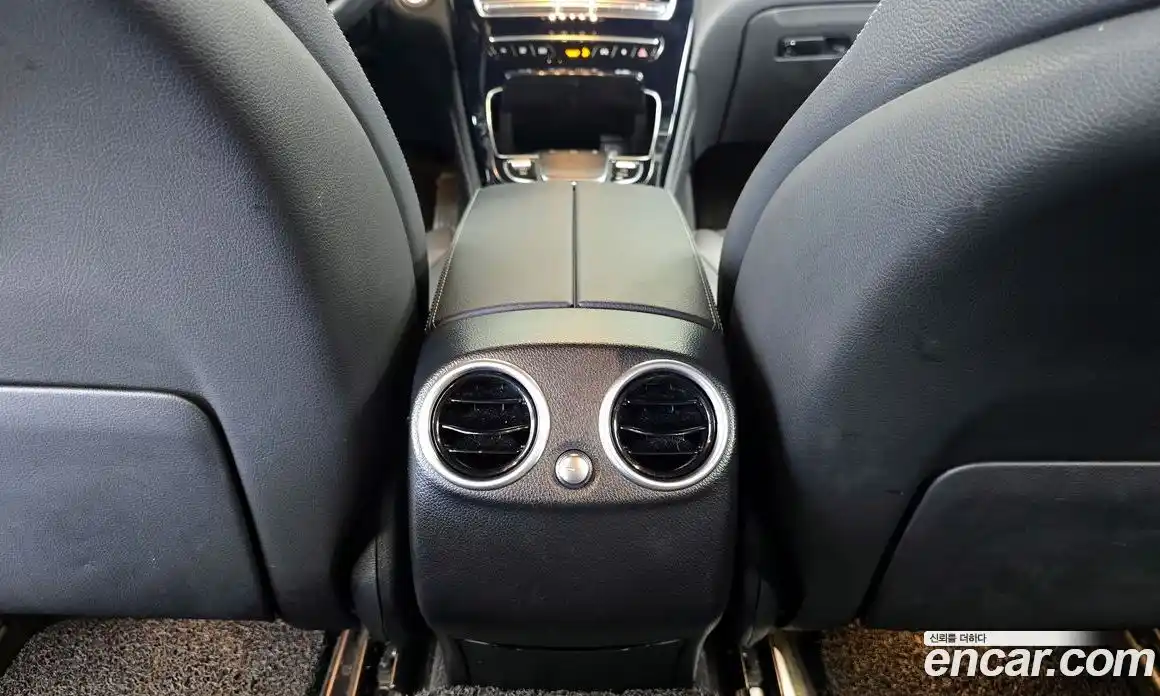 Mercedes-Benz GLC-Class 2020 2.0 автомат (гидро), фото 31