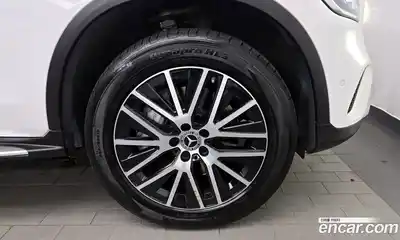 Mercedes-Benz GLC-Class 2020 2.0 автомат (гидро), миниатюра 7