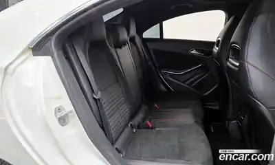 Mercedes-Benz CLA-Class 2017 2.0 гидро, миниатюра 11 Mercedes-Benz CLA-Class 2017 2.0 гидро, миниатюра 11