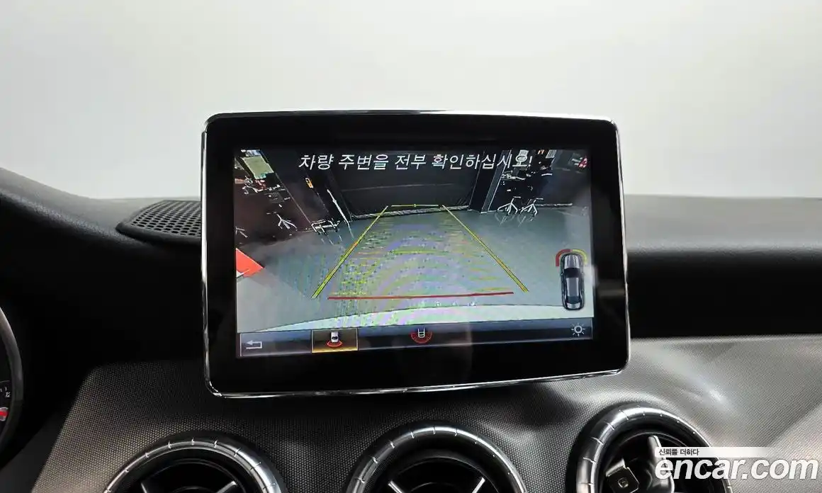 Mercedes-Benz CLA-Class 2017 2.0 гидро, фото 13 Mercedes-Benz CLA-Class 2017 2.0 гидро, фото 13