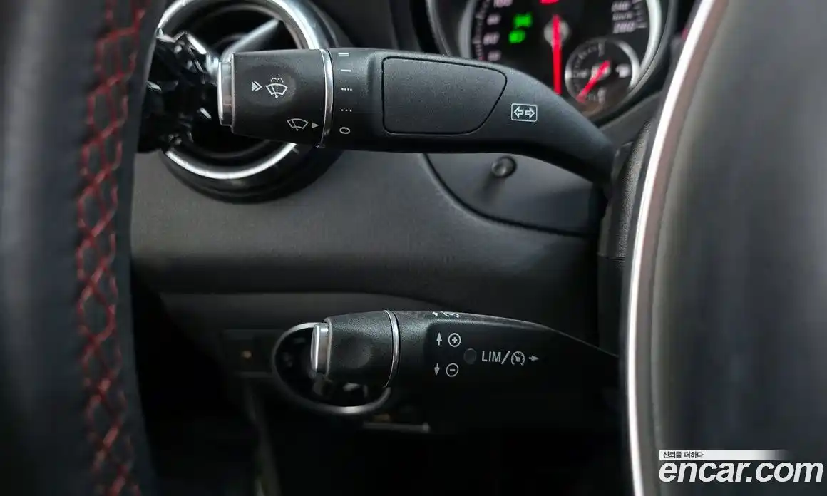 Mercedes-Benz CLA-Class 2017 2.0 гидро, фото 20 Mercedes-Benz CLA-Class 2017 2.0 гидро, фото 20
